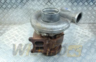 Turbolader Holset HX55 3593607/3593606