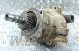 Wasserpumpe für Motor Cummins QSM11-C 4299042