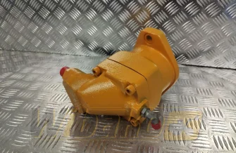 Hydromotor Parker F11-019-MU-SN-T-101 3703460