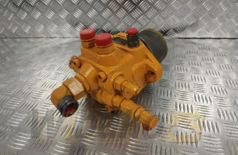 Drehmotor Liebherr FMF032 9270246