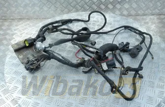 für Motor Cummins QSM11-C 