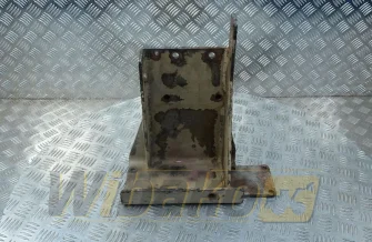 Wasserfilter-Basishalterung für Motor Cummins QSM11-C 4920207/3899379