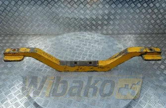 Przód Cummins QSM11-C 