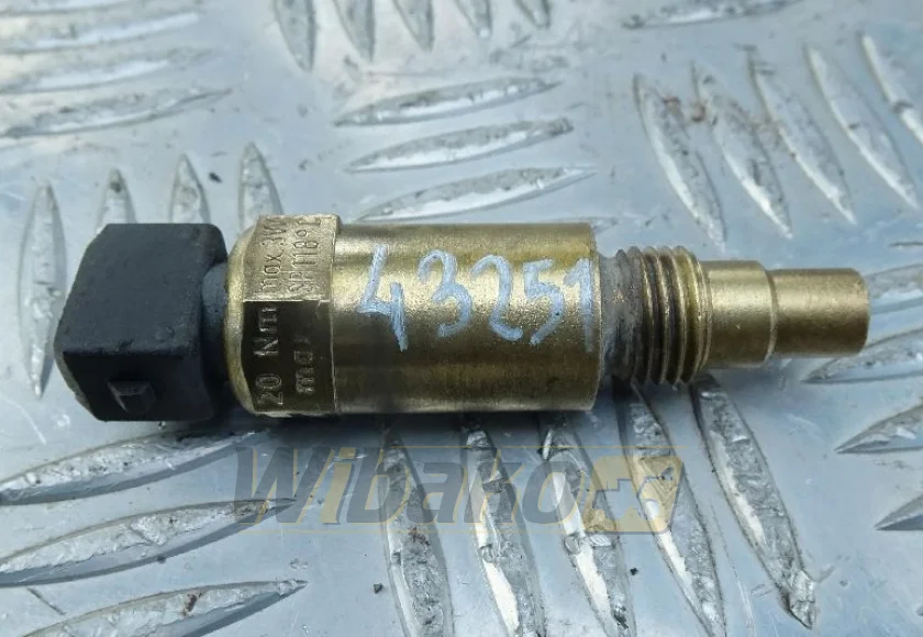 Temperatursensor Deutz 04199207 – gebraucht
