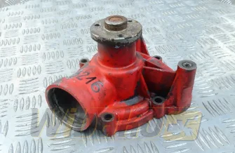 Wasserpumpe Deutz 04503613