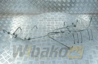 CYL. 1-6 für Motor Liebherr D926 9075039