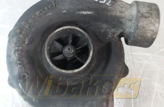 Turbolader Garrett D 926 