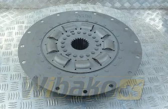 Kupplung Sachs/Liebherr D9408/D9508 5610755