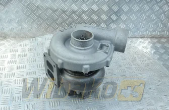 Turbolader Liebherr D9406/D9408 5700216