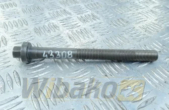  Liebherr D9306/D9308/D9406/D9408 9267744