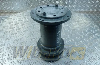 Ventilator-Fuß für Motor Liebherr D9406/D9408 9279323