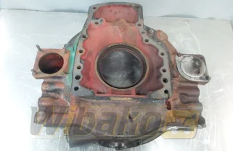 Gehäuse des Schwungrades Volvo TD122 