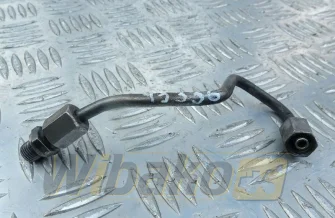 Flammenstopfen Kraftstoffleitung Liebherr 9888736
