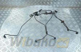 für Motor Liebherr D9408 A3 9882527