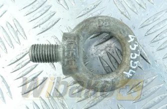  Liebherr D9306/D9308/D9406/D9408 