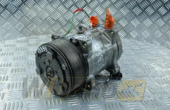  Sanden 508T1