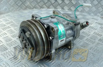  Sanden SD7H15/S8239 