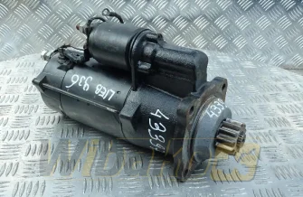 Anlasser Starter Liebherr D936 