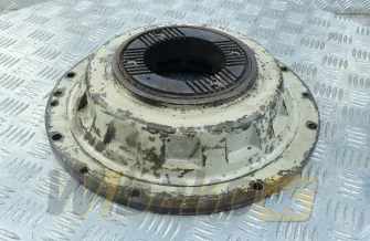 Kupplung Case 888B 0/100/355