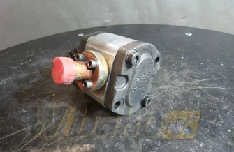 Zahnpumpe Rexroth 0510515323 