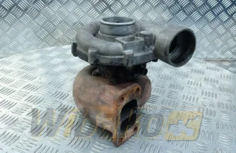 Turbolader KKK K27 532710150820