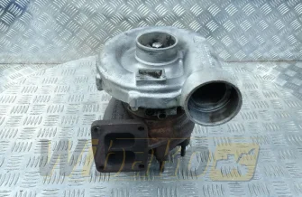 Turbolader KKK 53281015092