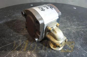 Zahnpumpe Bosch 0510515006