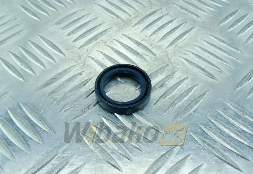 Simmerring DPH 25X35X7 1265851 – neu