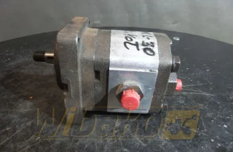 Zahnpumpe W5ML9RV23R 