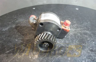 Zahnpumpe Bosch 0510315307