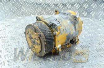  Sanden 508S124A