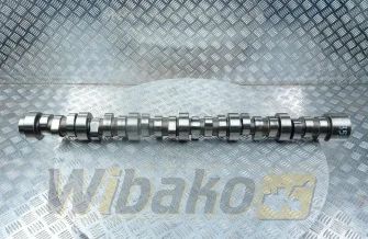 Nockenwelle Liebherr D936 9080712