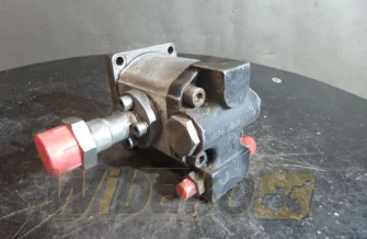 Zahnpumpe Casappa PLP20.20S0 
