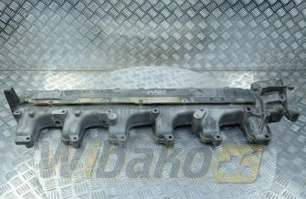 Ansaugkrümmer Liebherr D936 10117071/3022091/L08949B