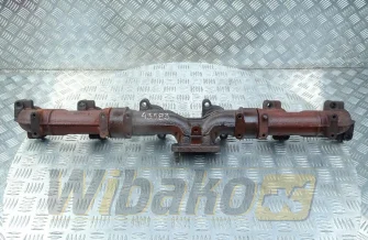 Auspuffkrümmer für Motor Liebherr D936 10115479
