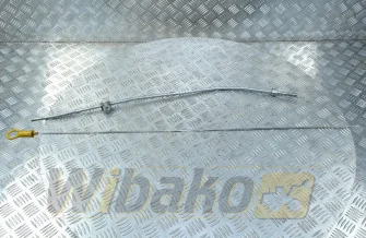 Ölmessstab für Motor Liebherr D936 9079862