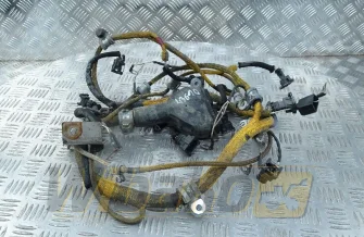 für Motor Liebherr D936 L A6 994919000