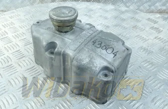 Zylinderkopfhaube Liebherr 10119609