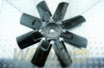 Ventilator Caterpillar 3306 139-8777