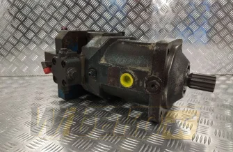 Hydromotor Hydromatik A6VM140 