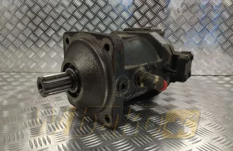 Hydromotor Rexroth A6VM140EP2/63W-VXB010TA-S R902072590