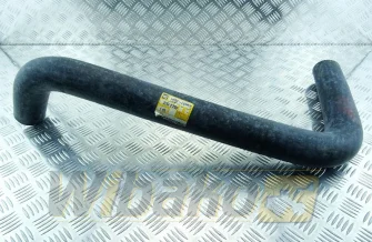 elastyczny chłodnicy Caterpillar 345C / 349D 230-2782