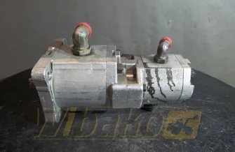 Hydraulikpumpe 09010197 