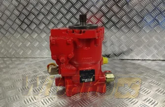 Hydromotor Sauer-Danfoss MMV046CAELCANNN M46-4327