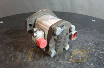 Zahnpumpe Rexroth 0510525019 