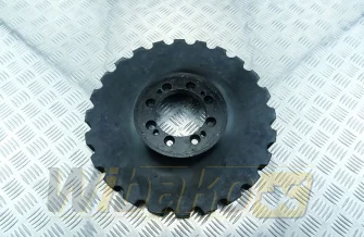 Kupplung 400X24T 