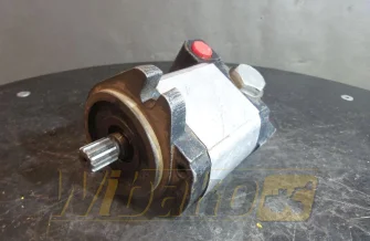 Zahnpumpe Casappa PLP20.20D0-07S1-LC 