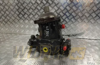 Hydromotor Rexroth A6VM55DA1/63W-VAB027B R902011813