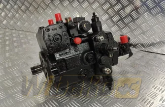 Hydraulikpumpe Rexroth A10VG28DA1DX/10R-NSC10F015SH-S R902090886