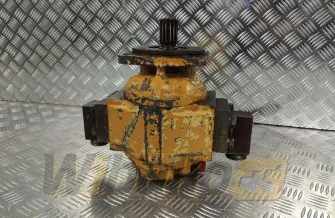 Hydraulikpumpe Waryński K611 